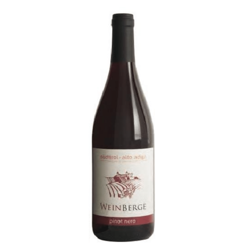 Weinberge Pinot Noir 2021