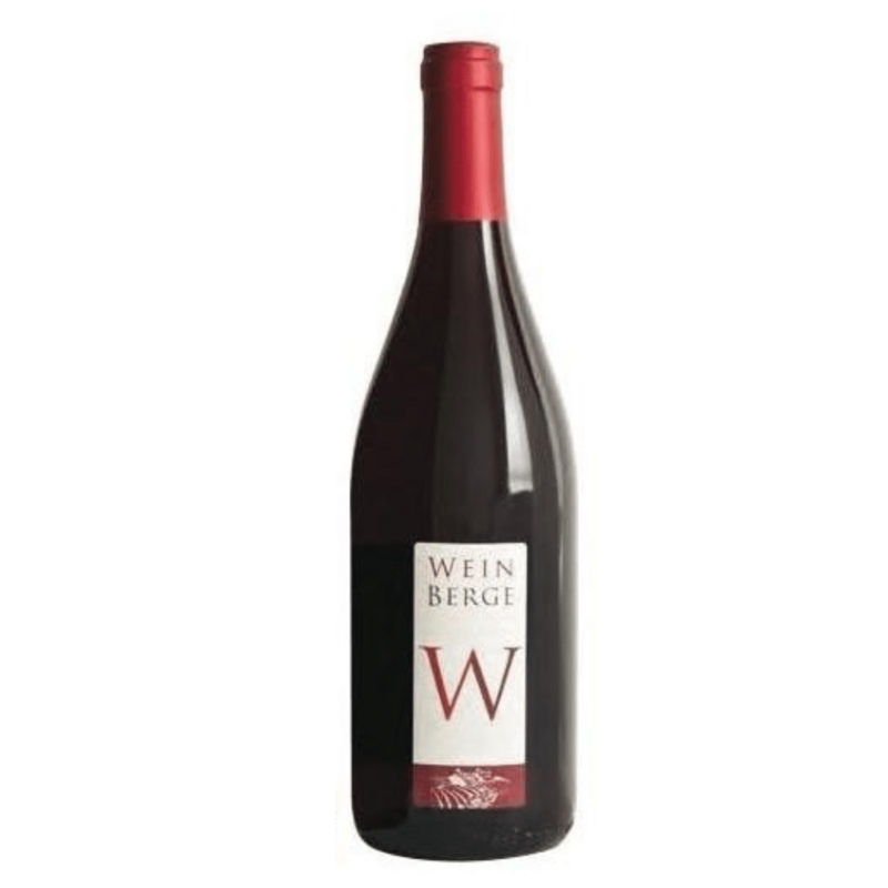 Weinberge W Rosso delle Dolomiti 2021
