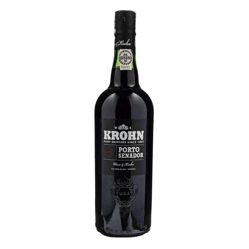 Wiese & Krohn Porto Senador Tawny