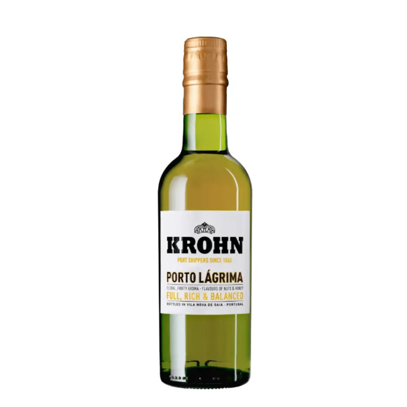 Wiese & Krohn Porto Lagrima Rich Wine