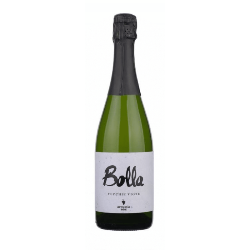 Tenuta l'Armonia Bolla Pas Dosè N.M.