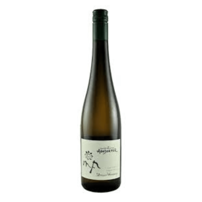 Martin Arndorfer Gruner Veltliner Strasser Weinberge 2020