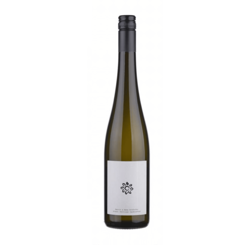 Martin Arndorfer Gruner Veltliner Handcrafted 2021