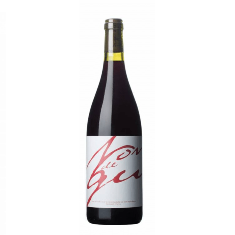 J.M. Berrux Nondegu 2021