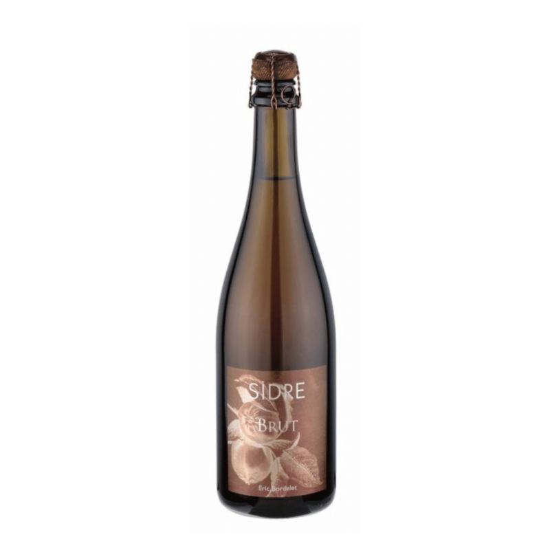 Bordelet Sidre Brut 2016