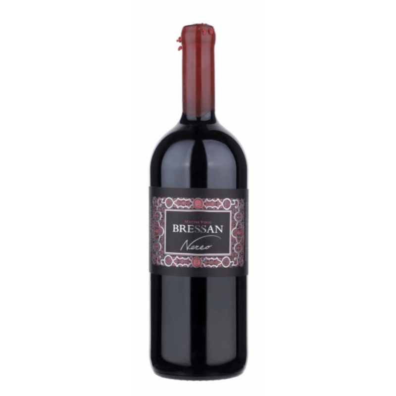 Bressan Nereo 1997 Magnum