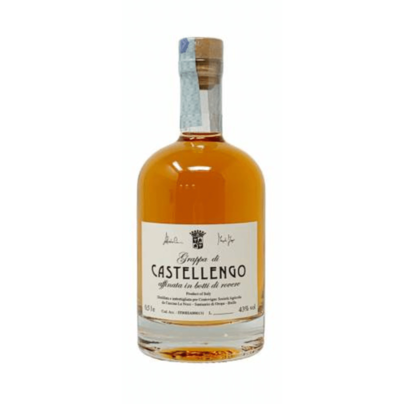 Centovigne Grappa di Castellengo N.M.