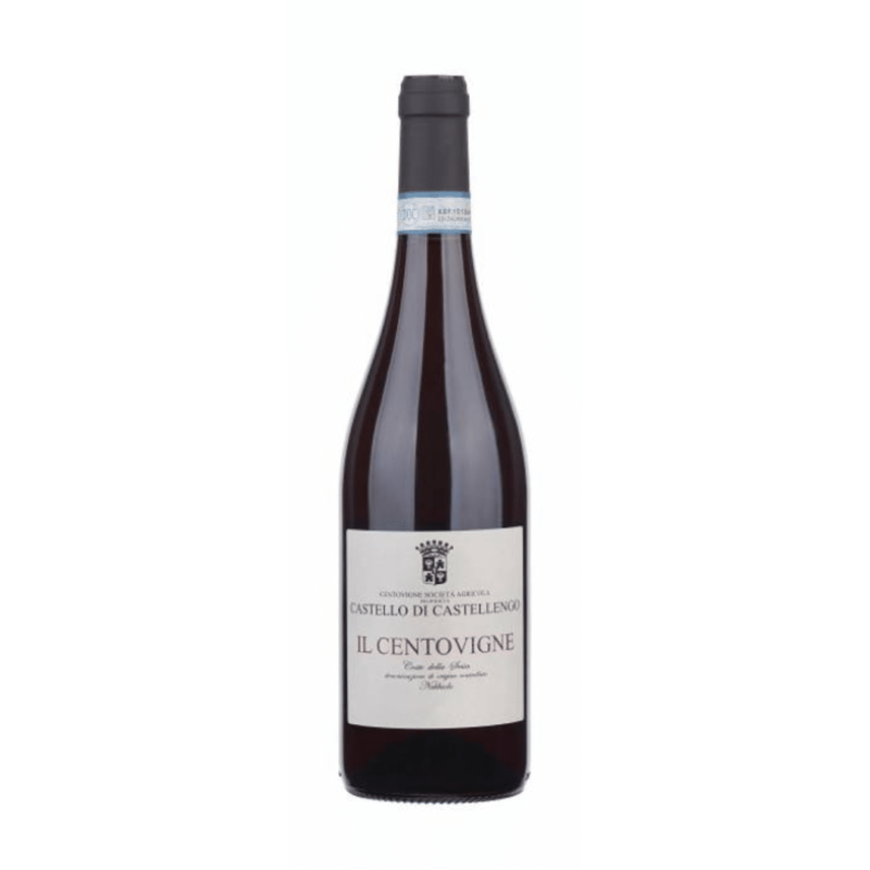 Nebbiolo il Centovigne 2018 Centovigne