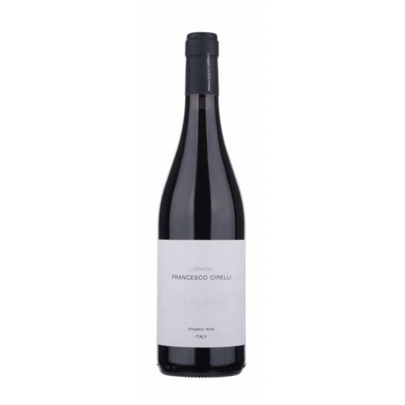 Cirelli Amphora 15+16+17 Rosso N.M.