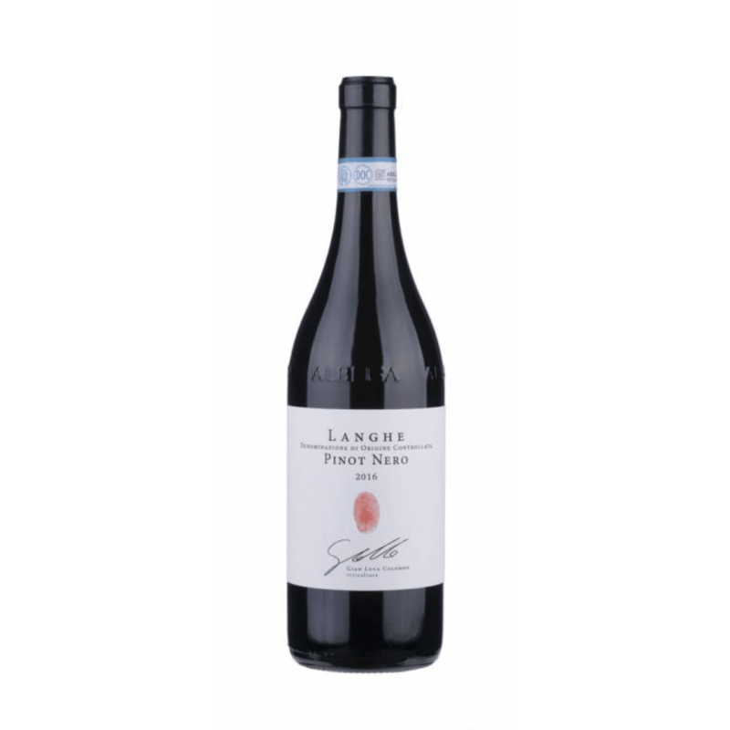 Colombo Langhe Pinot Nero 2021