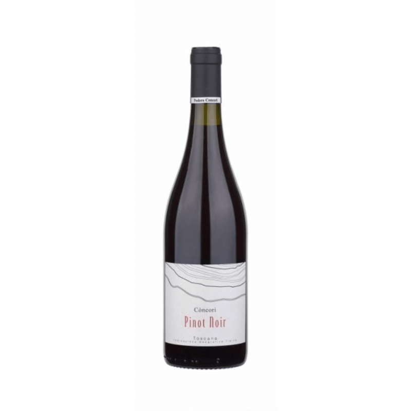 Podere Concori Pinot Noir 2020