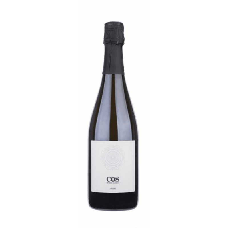 Cos Metodo Classico Extra Brut 2020