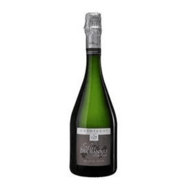 Elise Dechannes Champagne Coeur de Noir Brut Nature N.M