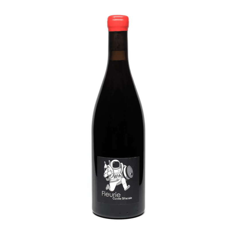 Fleurie Spaciale 2022 Magnum Chateau de Grand Prè