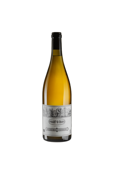 Arbois Straight no Chaser 2023 Hughes Beguet