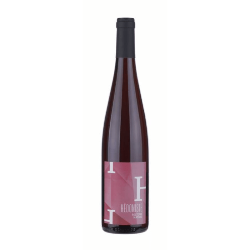 Kumpf et Meyer Alsace Hedoniste Restons Nature 2020