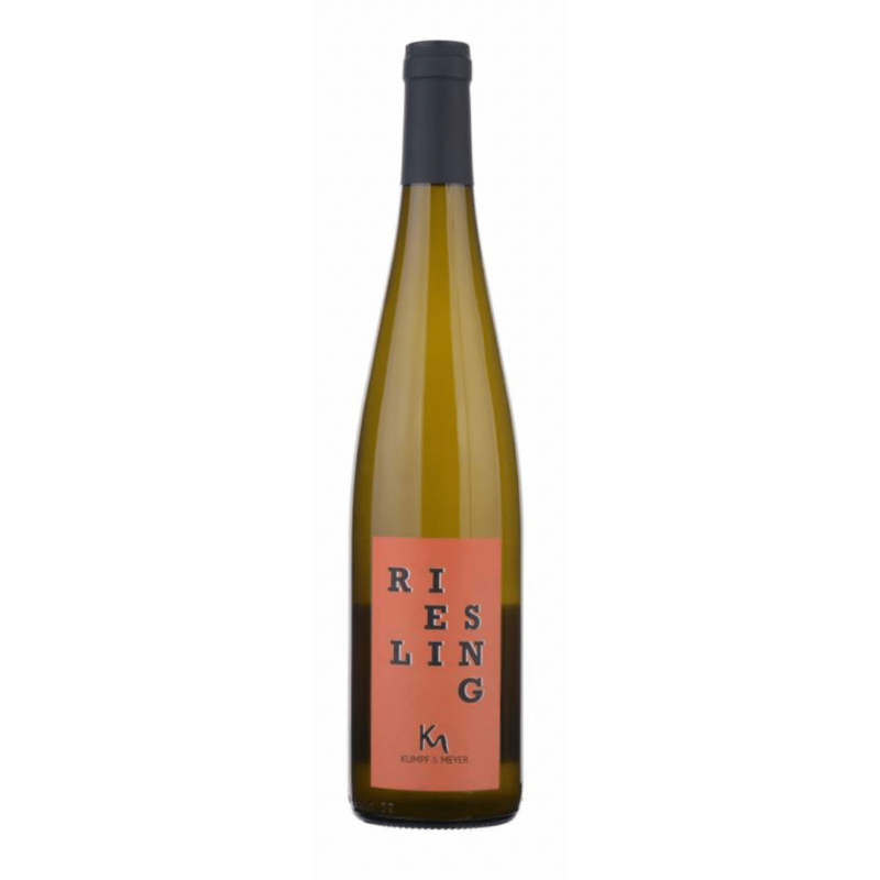 Kumpf et Meyer Riesling 2018