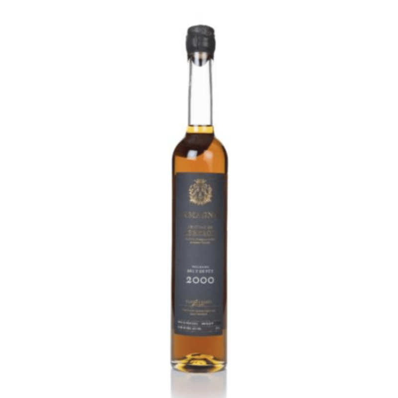 Chateau de Leberon Armagnac 2000