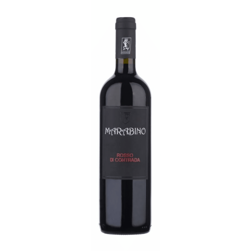 Marabino Rosso di Contrada 2019