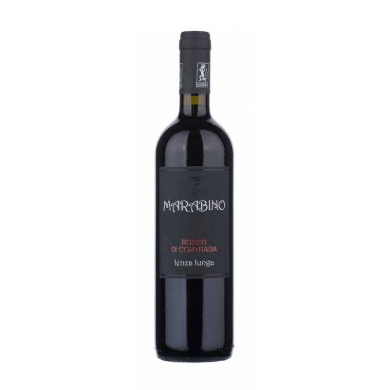Marabino Rosso di Contrada Lenza Lunga 2018