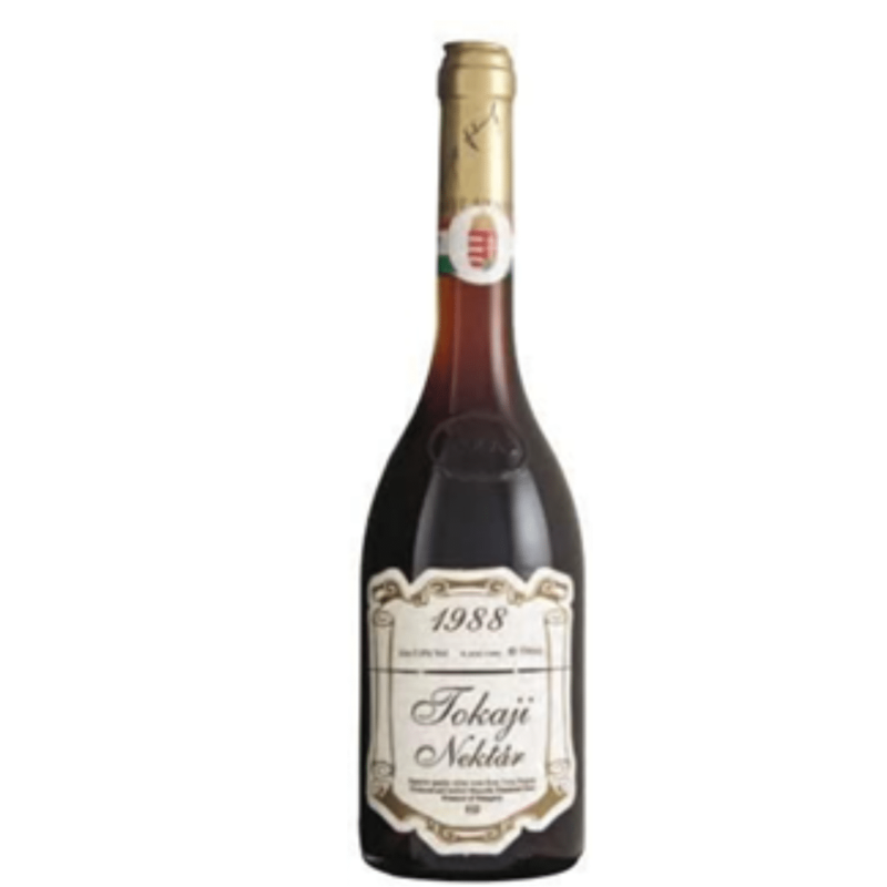 Monyok Tokaji Aszu Nektar 1972