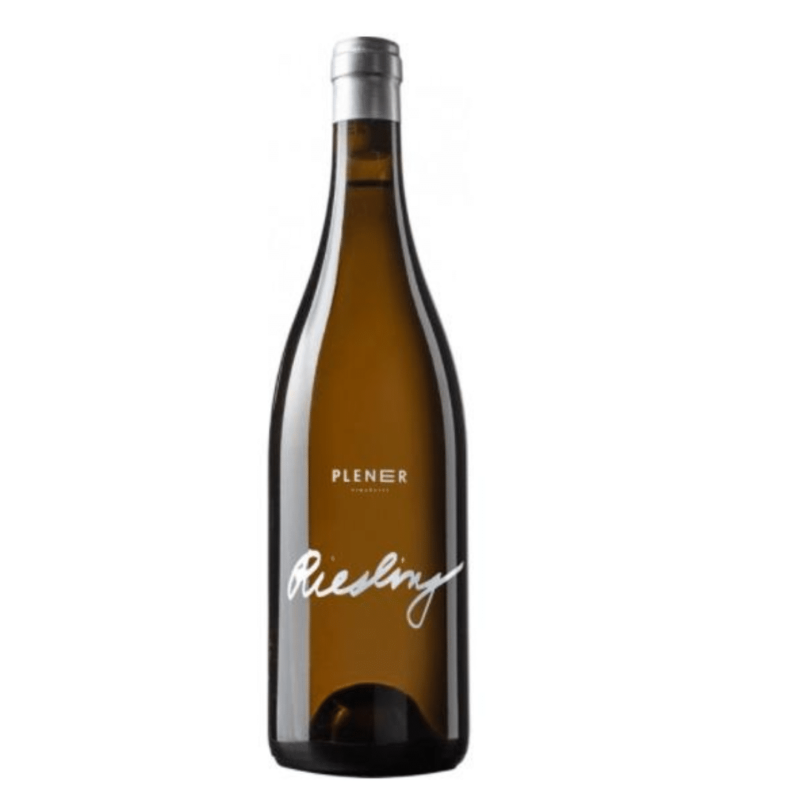 Plener Riesling 2019