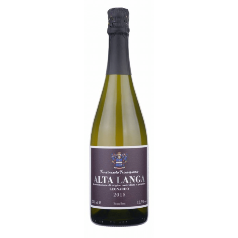 Principiano Alta Langa Leonardo 2018