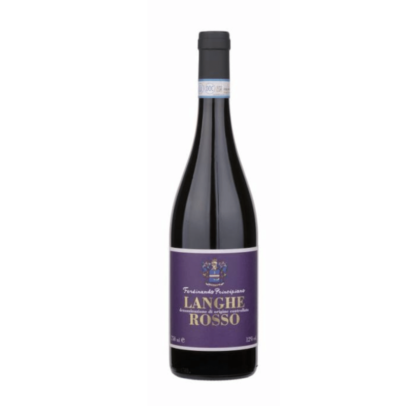 Ferdinando Principiano Langhe Rosso 2022