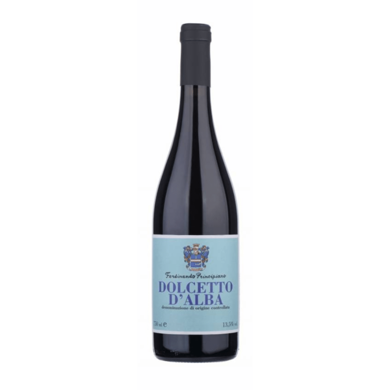 Ferdinando Principiano Dolcetto d'Alba 2022