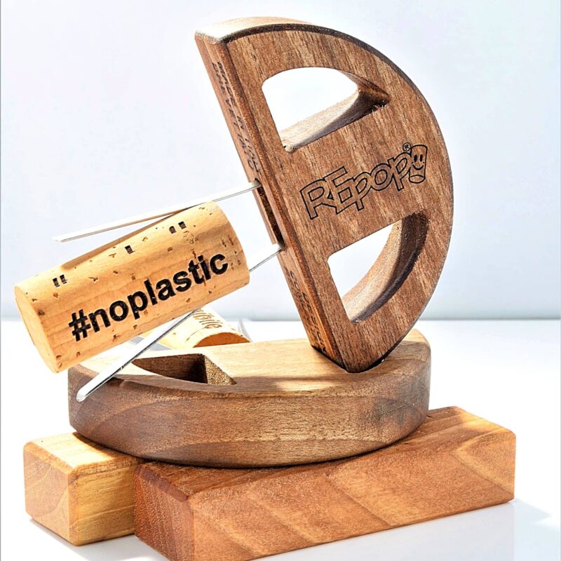 Repop Skeleton Noce Scuro