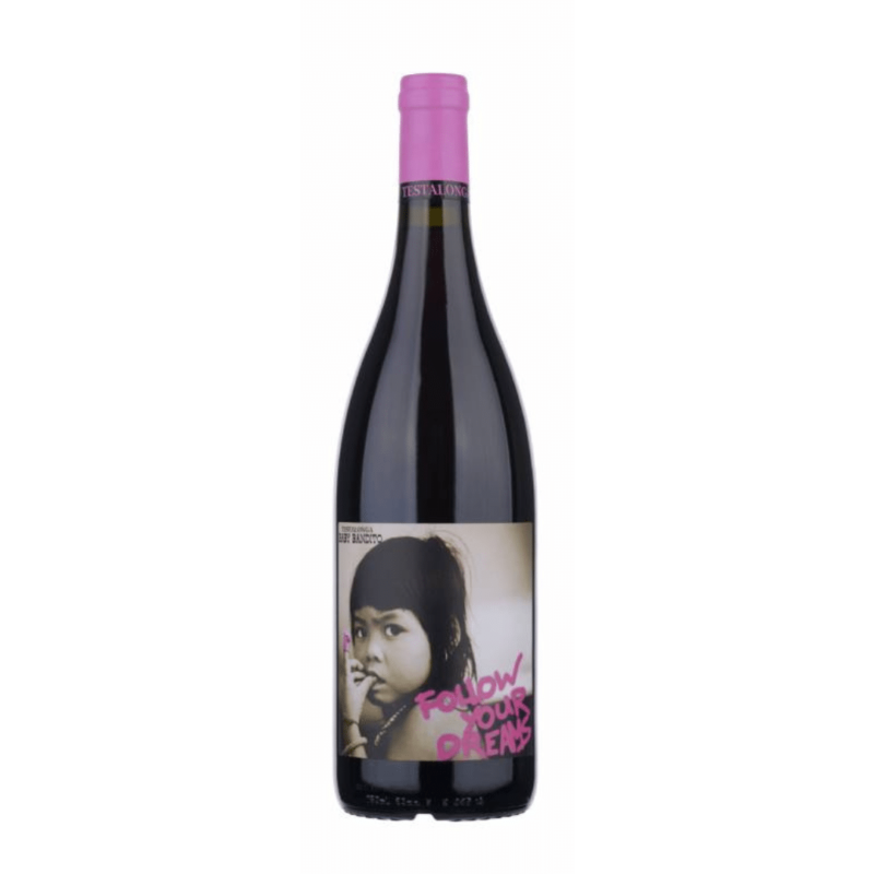 Testalonga Baby Bandito Follow Your Dreams 2022