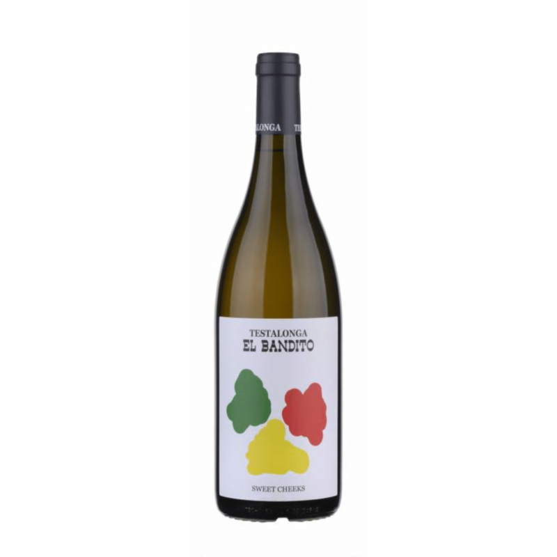 Testalonga El Bandito Sweet Cheeks 2022 Magnum