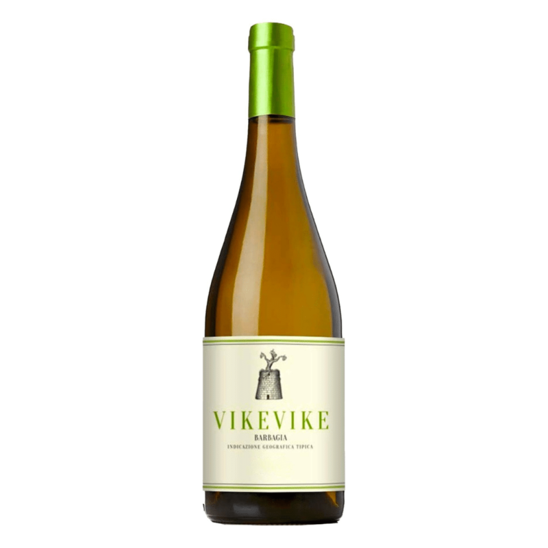 VikeVike Bianco IGP 2017