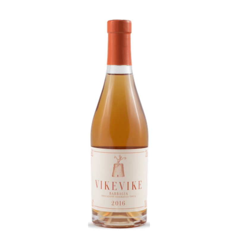 VikeVike Moscato IGP 2016