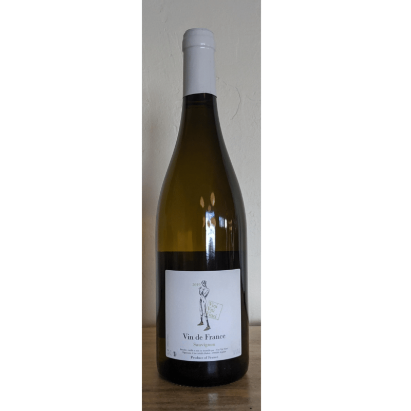 Vini Viti Vinci Vin de France Sauvignon 2020