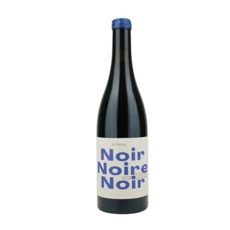 Weingut Schodl Pinot Noir Noire Noir