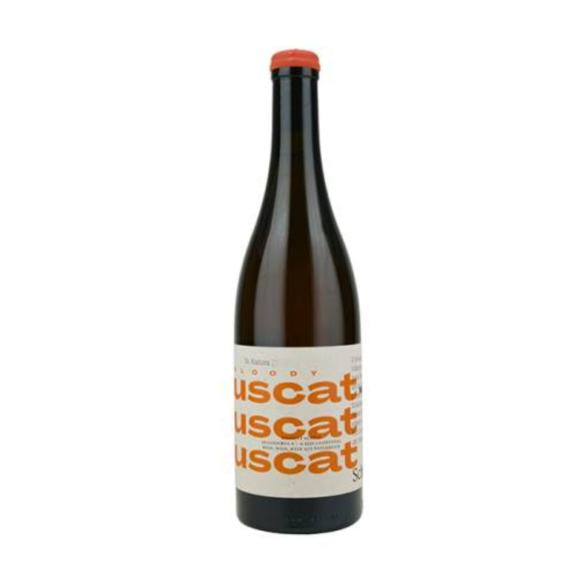 Bloody Muskat Weingut Schodl