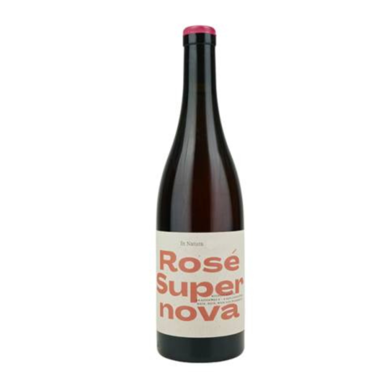 Rosè Supernova Weingut Schodl