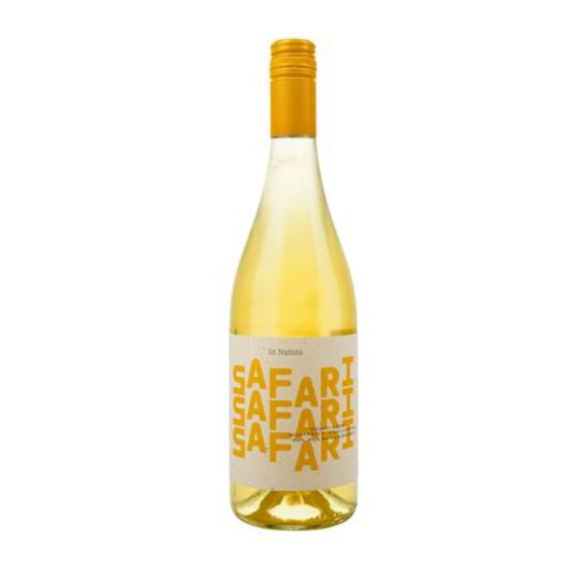Safari White Weingut Schodl
