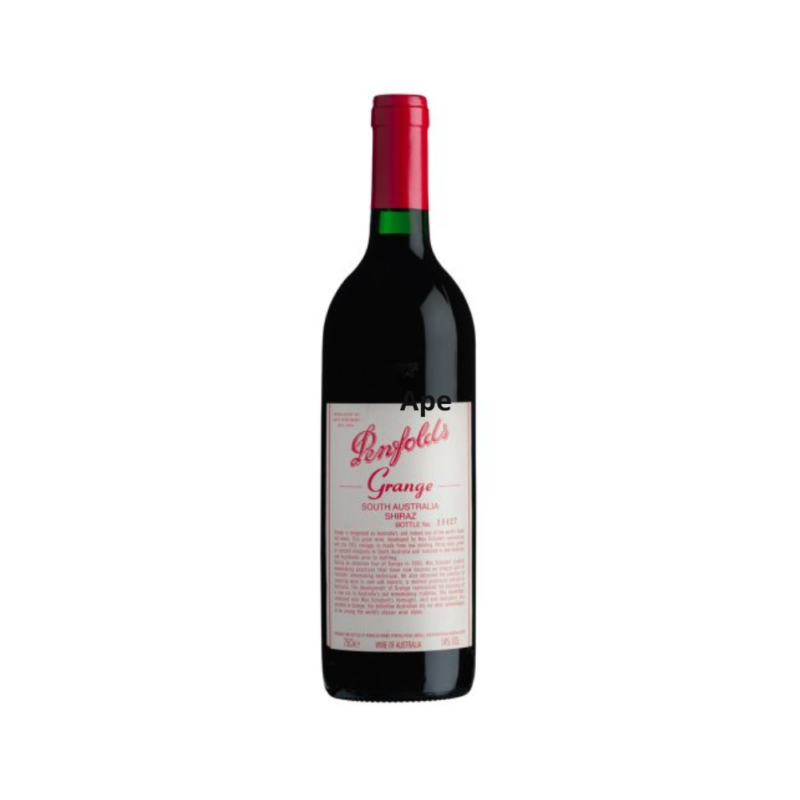 Grange Penfolds