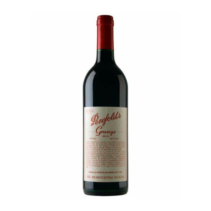 Grange Penfolds
