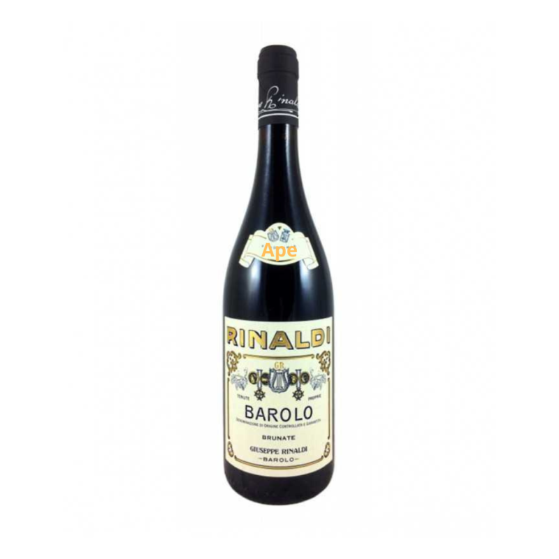 Brunate Giuseppe Rinaldi