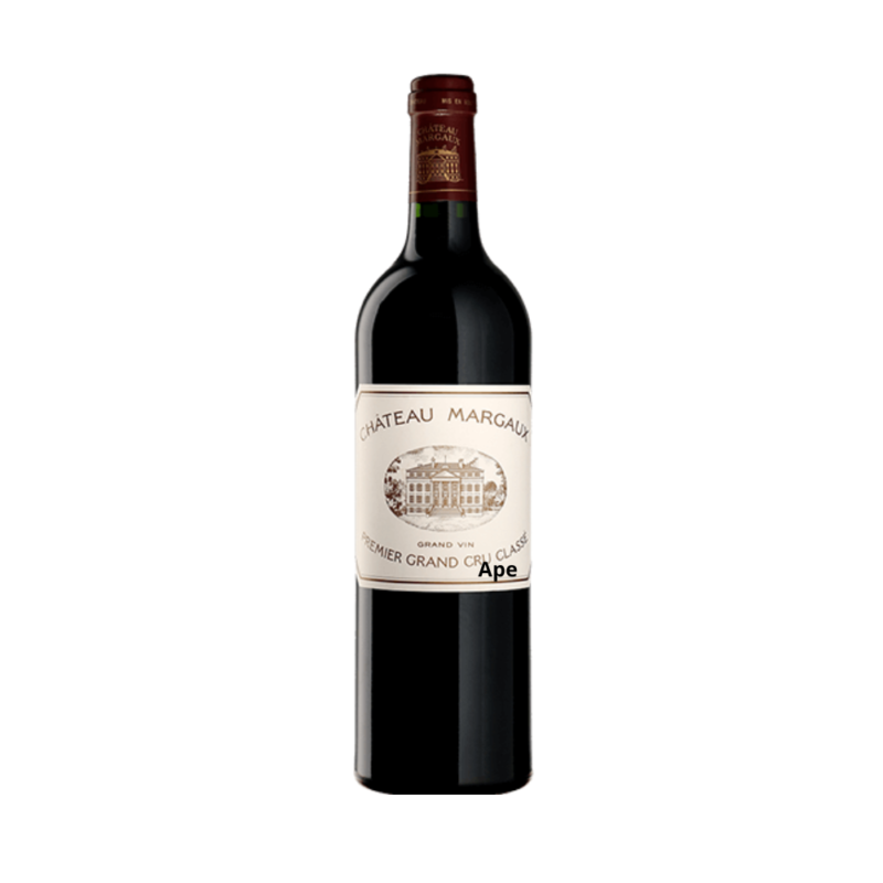 Chateau Margaux