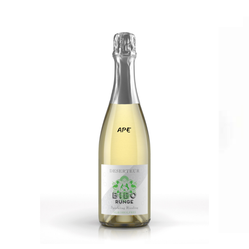 Deserteur Riesling Bibo Runge
