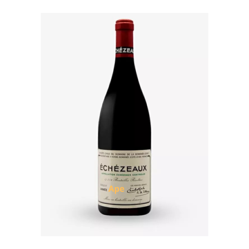 Echezeaux Domaine Romanèe Conti