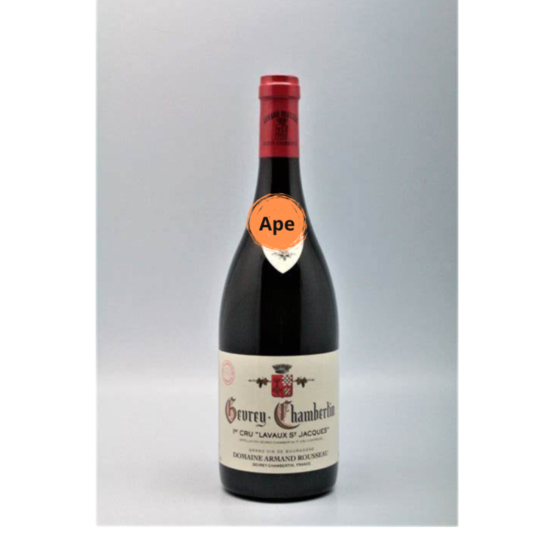 Gevrey Chambertin