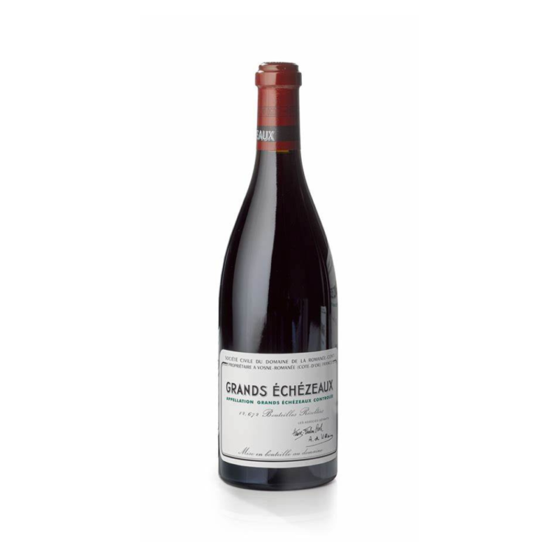 Grand Echezeaux Domaine Romanèe Conti