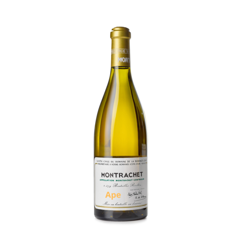 Montrachet