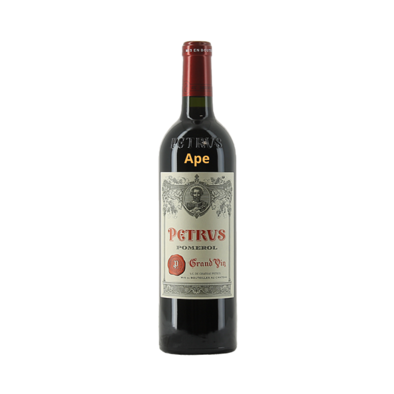 Chateau Petrus