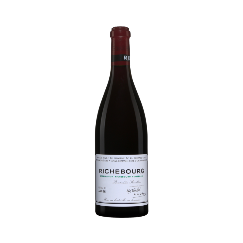 Richebourg DRC